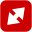 Direction Diagram 1 Icon 32x32 png